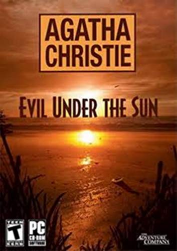 Evil Under the Sun