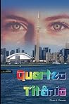 QUARTZO TITÂNIO (Portuguese Edition)