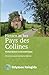 Fietsen in het Pays des Collines by Michiel Vanhee