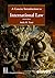 A Concise Introduction to International Law (Giappichelli co-publications)