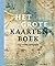 Het grote kaartenboek by Ron Guleij