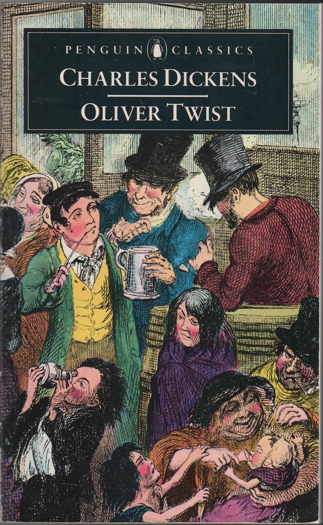 Oliver Twist