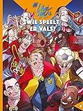#LikeMe #4: Wie speelt er vals?