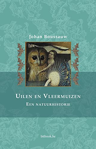 Uilen en vleermuizen (Paperback)