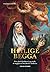 Heilige Begga by Leen Kelchtermans