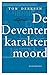 De Deventer karaktermoord