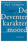 De Deventer karak...
