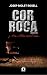 COR DE ROCA: Novela corta y 10 relatos asombrosos "para nada normales" para leer en las noches de tormenta (Spanish Edition)