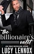 The Billionaire's Valet (Forever Wilde)
