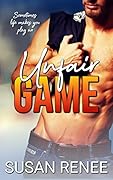 Unfair Game (Chicago Red Tails #2)