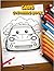 Cars Coloring Book: