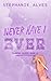 Never Have I Ever (Campus Games #1)