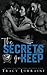 The Secrets You Keep (Maddison Kings University)