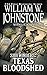Texas Bloodshed (Sidewinders, #6)
