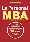 Le personal MBA
