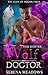 Her Shifter Wolf Doctor (Th...