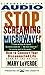 STOP SCREAMING AT THE MICRO...