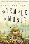 The Temple of Music: A Novel The Temple of Music: A Novel