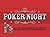 Poker Night by Scott McNeely