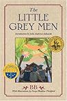 The Little Grey M...