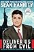 Deliver Us from Evil LP by Sean Hannity