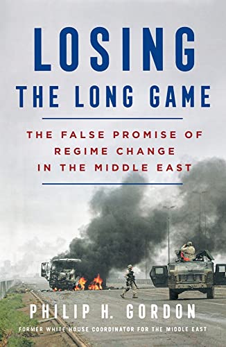 Losing the Long Game (Paperback)