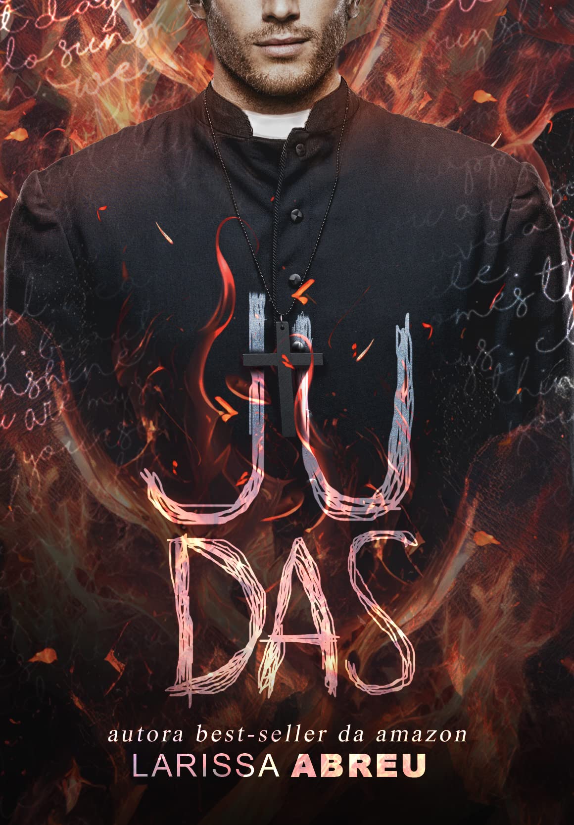 Judas (7 Livro 1)