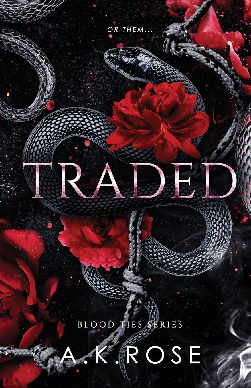 Traded (Paperback)