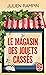 Le magasin des jouets cassés