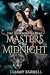 Masters of Midnight by Tammy Farrell