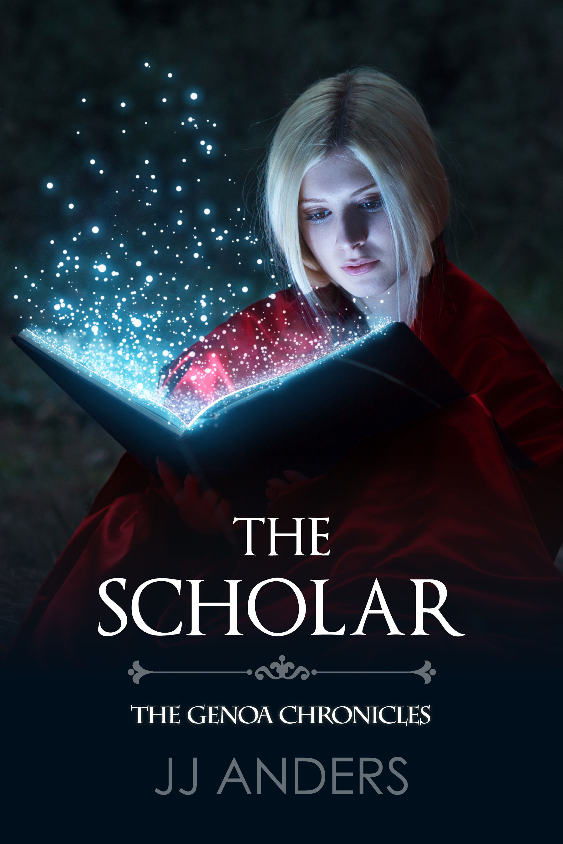 The Scholar