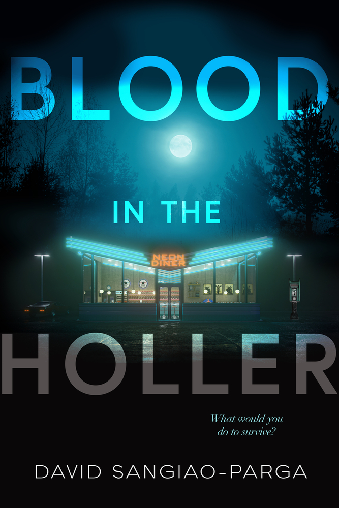 Blood In The Holler