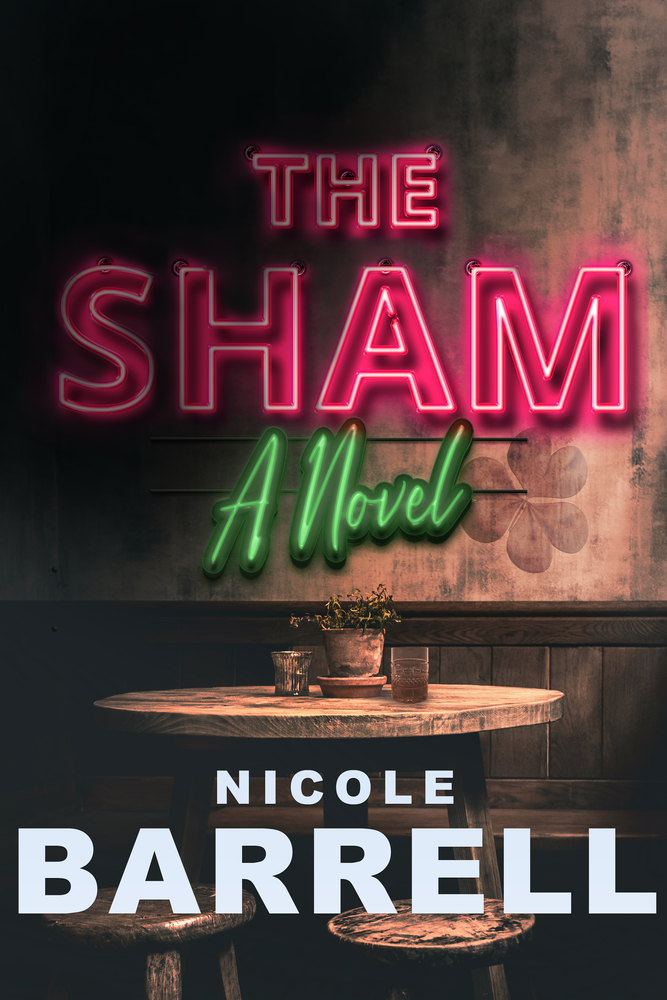 The Sham (Paperback)