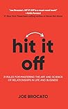 Hit It Off: 21 Ru...
