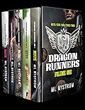 Dragon Runners Volume One