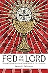 Fed by the Lord: ...