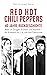Red Hot Chili Peppers – 40 Jahre Rockgeschichte: Mehr als Drogen, Exzesse und Skandale – die Kultband aus L.A. und ihre Geschichte