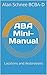 ABA Mini-Manual: Locations and destinations (ABA Mini-Manuals)