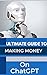 The Ultimate Guide to Making Money on ChatGPT by Adrian Thompson