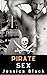 Pirate Sex by Jessica Black