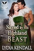 Saved by the Highland Beast