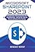 Microsoft SharePoint 2023 by BENEDICT BONNY