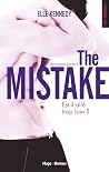 The mistake