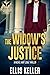 The Widow's Justice (Rachel...