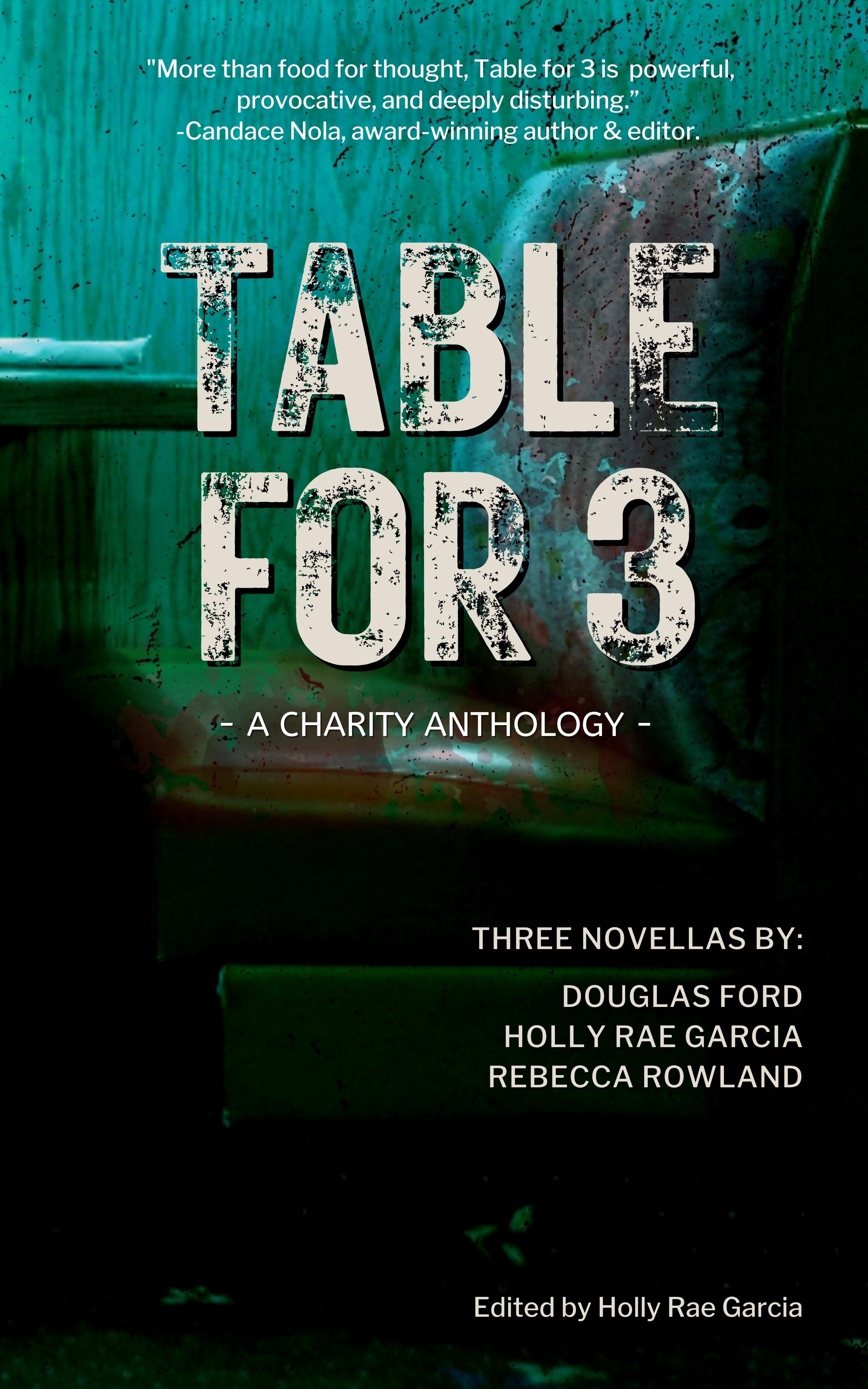 Table for 3