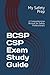 BCSP CSP Exam Study Guide: A Comprehensive Review for Safety Professionals