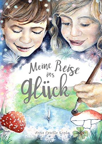 Meine Reise ins Glück (Paperback)