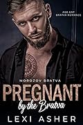 Pregnant by the Bratva