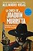 La cabeza de Joaquín Murrieta