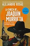 La cabeza de Joaq...